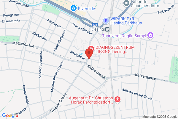 Der Mann der verwoehnt Backwaren GmbH und Co