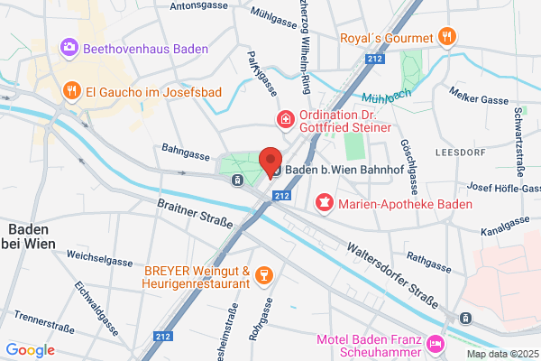 Franz Felber und Co. Ges. mbH