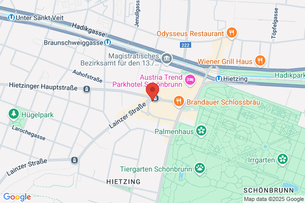 Bank Austria Creditanstalt AG