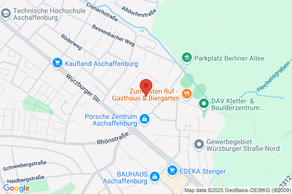 CONTERRA Leasing und Immobilienberatung GmbH