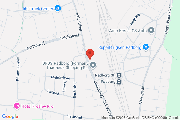 Dangaard Telecom Austria GmbH