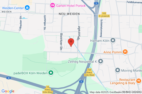 GP Immobilien Ingenieuring GmbH