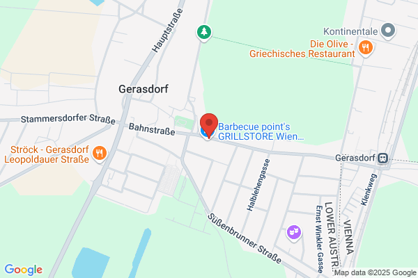 GRI-Baustellenreinigung und Imbiss-Service GmbH