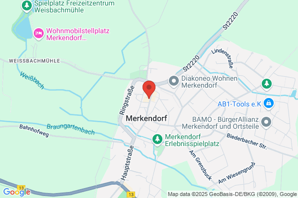Meritsch Gastronomiebetriebs- ges.mbH Highnoon Salon