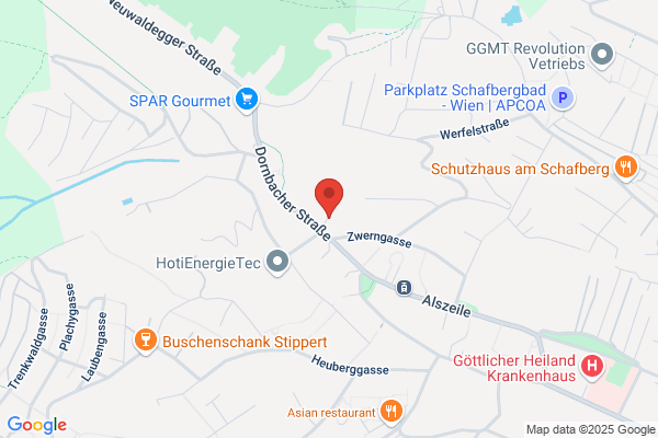 PONTES Immobilienverwaltungs- GmbH