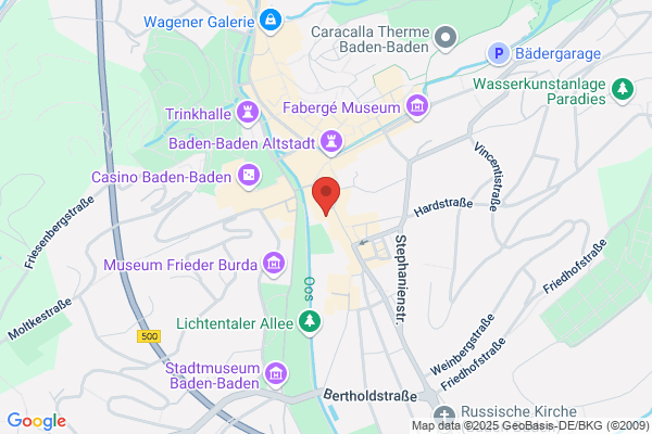 R.K. Beteiligungsverwaltungs GmbH