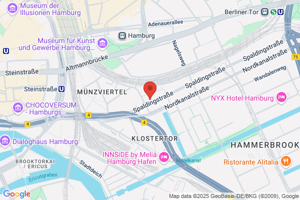 Salox Beteiligungsverwaltungs GmbH