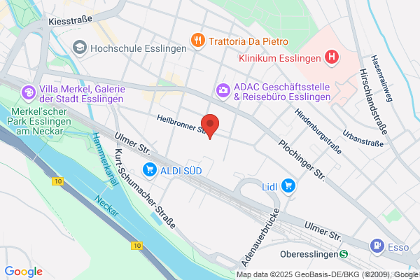 Unical Gebaeudetechnik und Planungsges.mbH