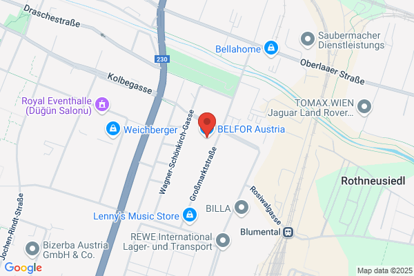 BELFOR Austria GmbH