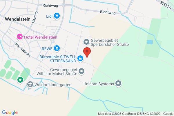 ARLET Bau GmbH