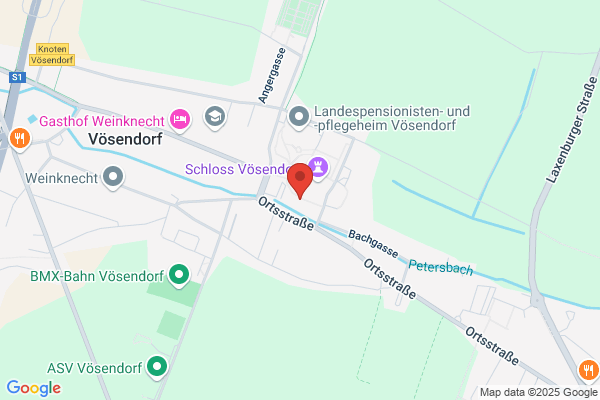 BSFG, Bau-,Sport- und Freizeitanlagen Ges.mbH