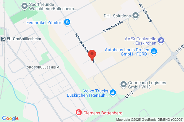 Bauservice Elemente Bau GmbH