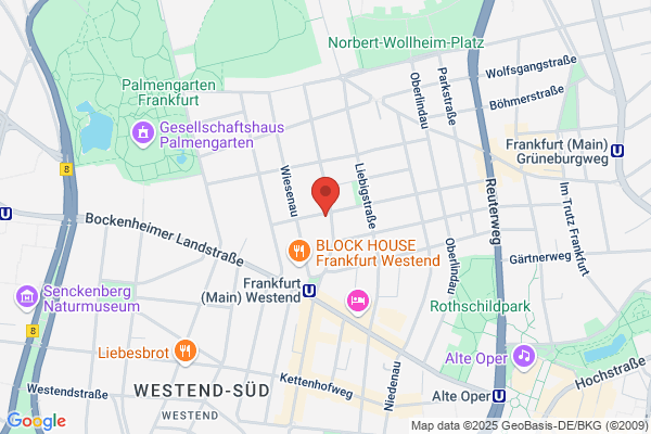 Graf Wohnqualitaet GmbH