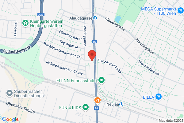 Hydratech Installationen