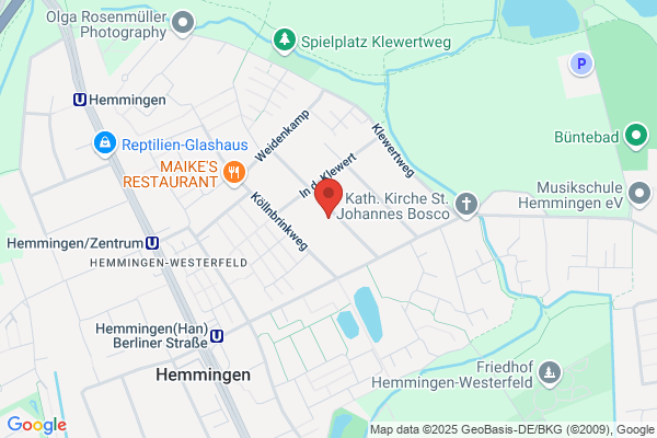 Immobiliensanierung und- verwertungsges.mbH