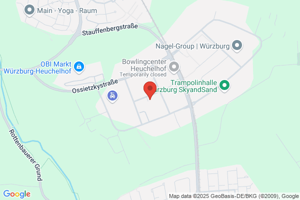 Kraft und Waerme Rohr- und Anlagentechnik GmbH
