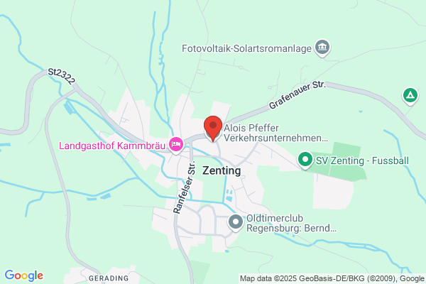 Loibeslberger, Pfeffer und Co