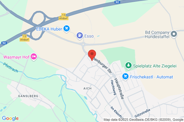 MAPLOWA Liegenschafts- verwaltungsges. mbH