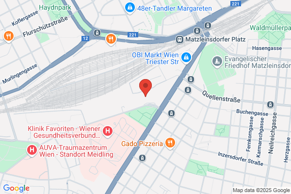 Wohnungs- und Kommunalbau GmbH