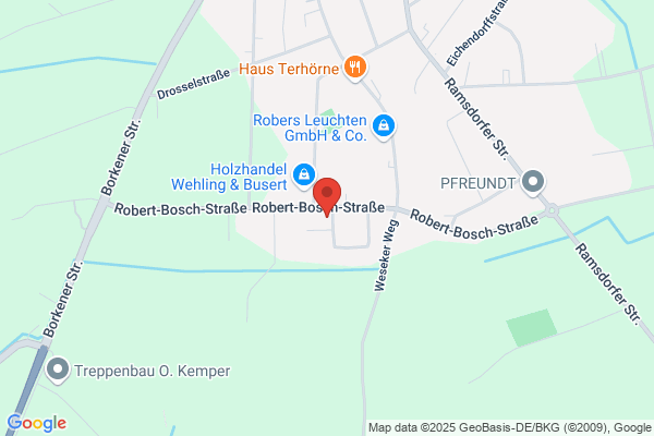 Daemmtechnik GmbH