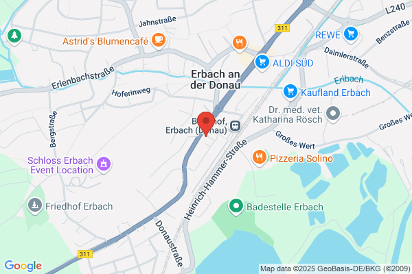 Eduard Flaschka und Co.