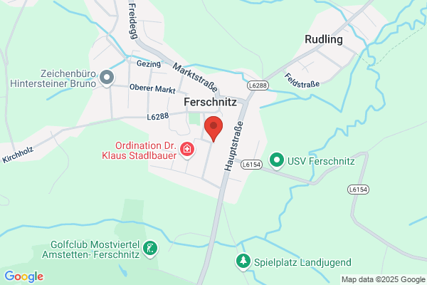 Volksschule Ferschnitz