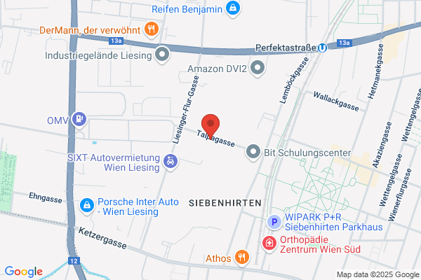 Transportbeton Ges.mbH und Co KG