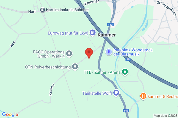 Karl Ernst Wagner Dach + Wand Ges.mbH Nfg. AG undCo OHG