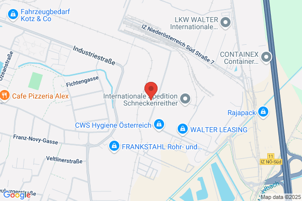 Normstahl-Crawford Ges.mbH
