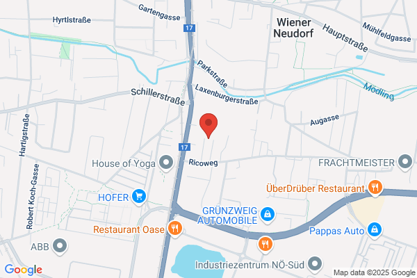 KRAWANY Baustoffe & Bedachung Wr. Neudorf