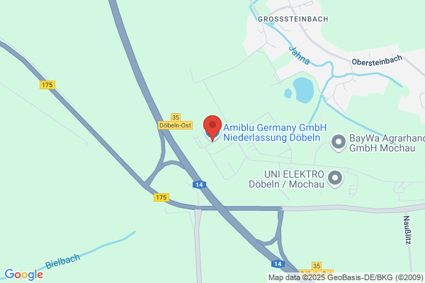 Amiantit Rohrsysteme Austria GmbH