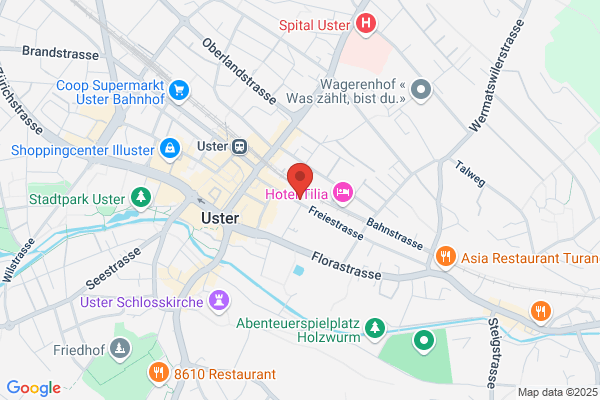 Abia Immobilienverwertungs- Treuhand u. Bautraeger Ges.mbH