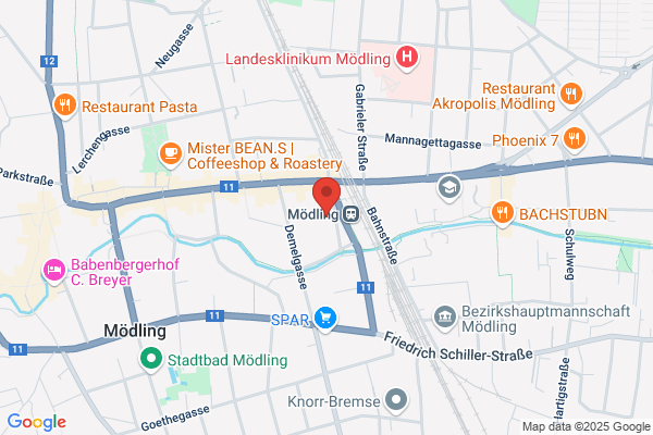 Immobilienring GmbH