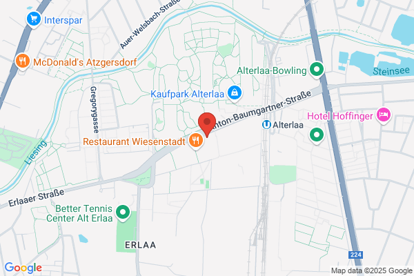 Wohnpark Gaaden Bautraeger GmbH