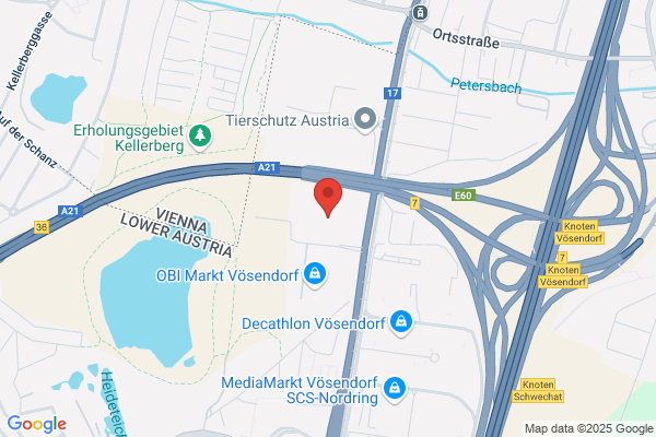 Adler Modemaerkte GmbH