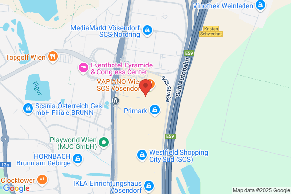 H und M Hennes und Mauritz Ges.mbH