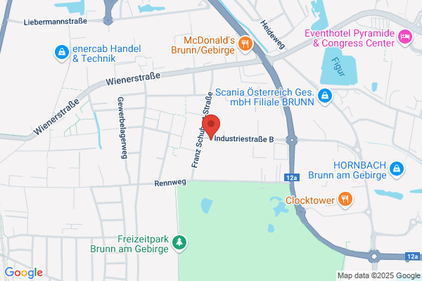 LTV Beleuchtungs- und Elektrotechnik VertriebsgesmbH