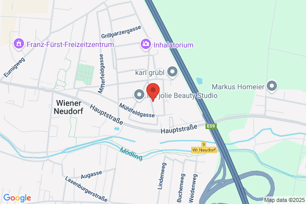 Naeve HandelsgesmbH