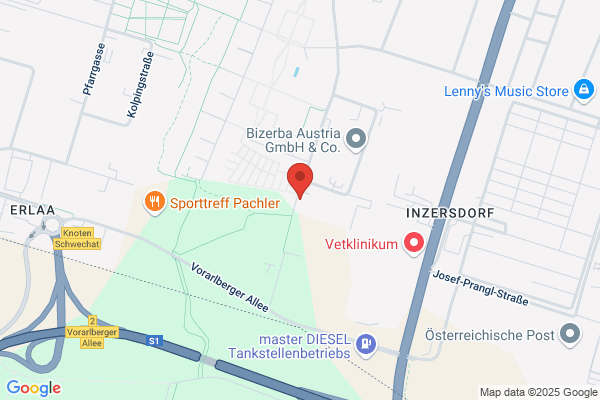 Robert Nissl Gesellschaft m.b.H.