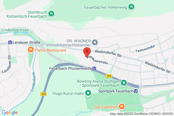 AWO Beteiligungsverwaltungs GmbH