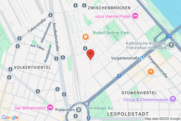 Bank Austria Creditanstalt Finanzservice GmbH