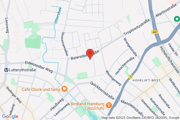 Beiersdorf CEE Holding GmbH