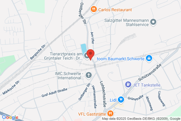 EA Management- und Beteiligungsges. mbH