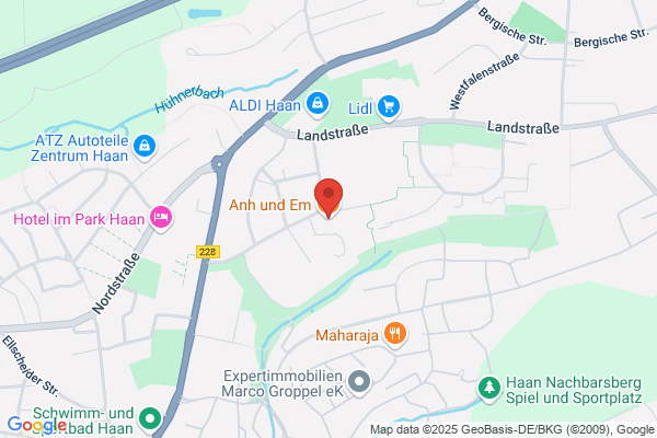 G.W. und E.M. Beteiligungs GmbH