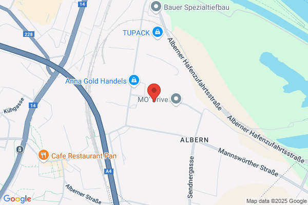 INDUSTRIE HOLDING GmbH