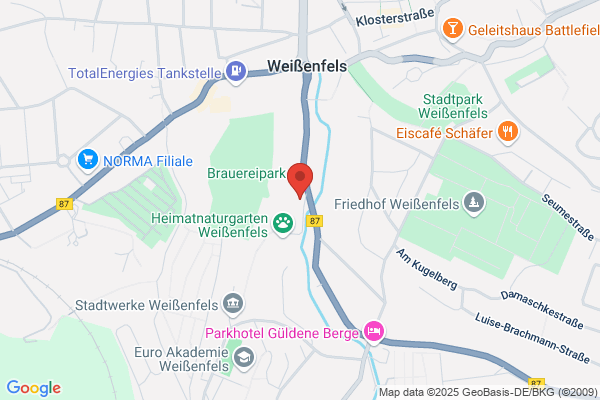 MEG Beteiligungs GmbH