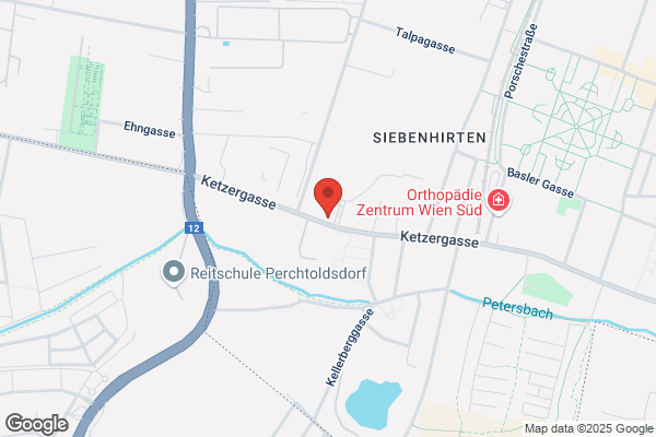 Mosburger Beteiligungs GmbH
