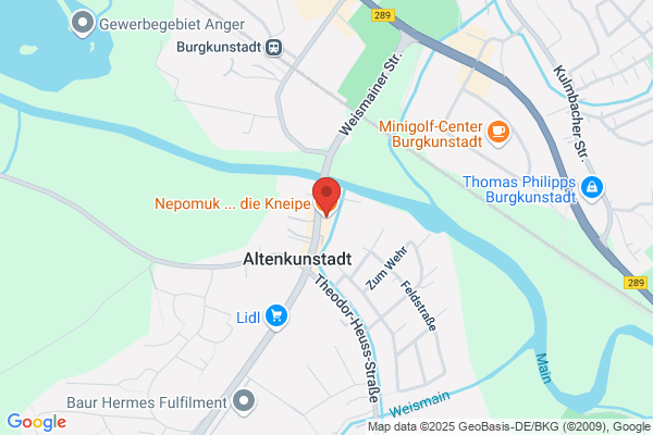 Nepomuk Holding GmbH