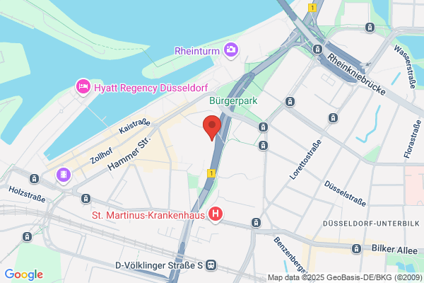 STEPSTONE Beteiligungs- und Vermietungs GmbH