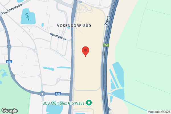 Triumph Mödling
